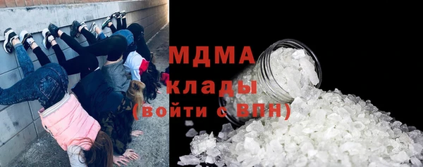 твердый Арсеньев